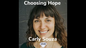 Choosing Hope Carly Souza