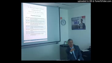 Armando del Bosque haciendo Iglesia al impulsar una comunidad de empresarios católicos con His Way