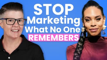 How to Build a B2B Brand Buyers Remember with LinkedIn Brand Expert Ty Heath