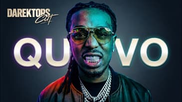 QUAVO | Rapper, Producer, Actor