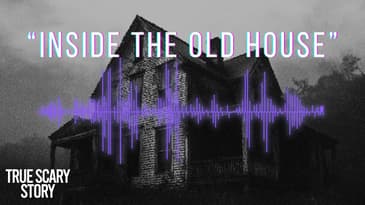 The Old House (Real Caller Story) - True Scary
