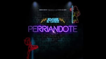 PERRIANDOTE - JONIEL EL LETHAL
