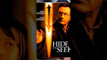 Did you SEE this movie twist coming?! 🤯 Robert De Niro's *real* secret revealed!