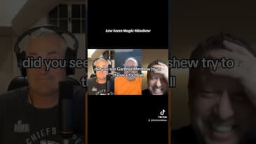 Lew REALLY likes this pick!