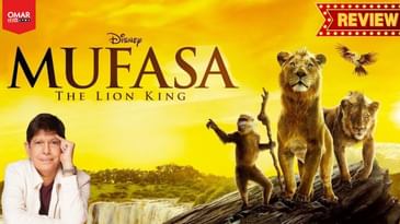 Mufasa - Watch or Not? #omarsays