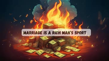 New Year, Same Money Issues