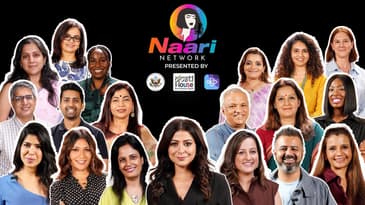Introducing Naari Network | Championing Women & Building Allies