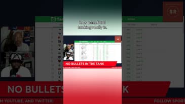 To Tank or Not to Tank