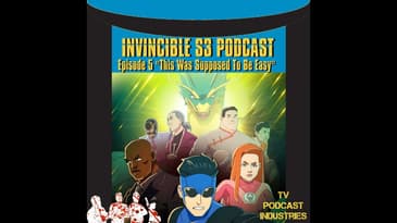 Invincible 305 Podcast