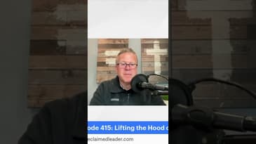 Young Adults Seek God: Witnessing a Spiritual Awakening #shorts