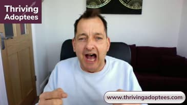 Immunising Your Adopted Child Against The Primal Wound Part 3