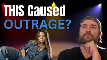 Sydney Sweeney Attacked by Woke Mob