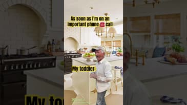 The important phone call #short #funnyshorts  #mom #parenting