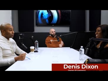 Denise Dixon | Cosmetology Institute of Las Vegas | Vegas Circle Podcast