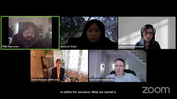 Autistic Voices Roundtable Discussions: Respect for Autistic Autonomy