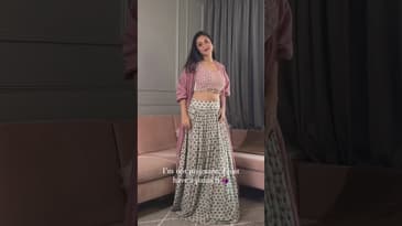 THAKK gayi main “are you pregnant?” comments se! Ok? Ok! #shorts #ashortaday