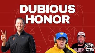 THE VERDICT on LINCOLN RILEY'S IMPACT on COLLEGE FOOTBALL