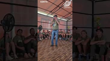 Bringing Swahili Back To The States! A Summer Guide to Globe Aware's Kenya Program