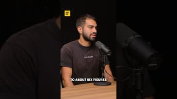 William Rossy a.k.a @Sprouht on Going to Business School #gentstalk #business