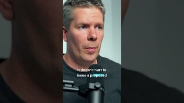 Be cautious when issuing a Change Directive (CD)!!!