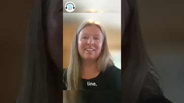 A Parent’s Advocacy:  Making that connection #podcast #podcastclips #dyslexiaawareness #health