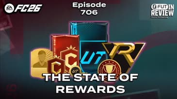 #706: The State of Rewards