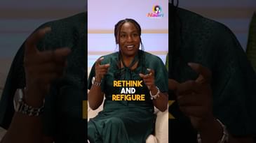 Inclusive Infrastructure for Inclusive Workplaces | Dasheika Ruffin on #NaariNetwork