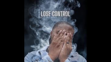 DBrealmuzik Ft. Miles Minnick - Lose Control | New Hip Hop Christian Music