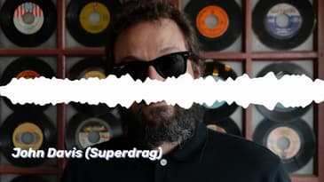 Episode 685: John Davis (Superdrag)
