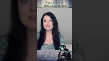 Corpsewood caught a lot of attention. #somethingunusual #hauntedmanor