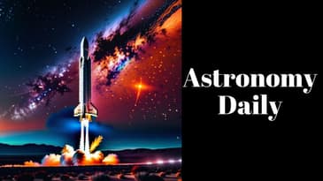 Space News: Fast-Tracking to Uranus