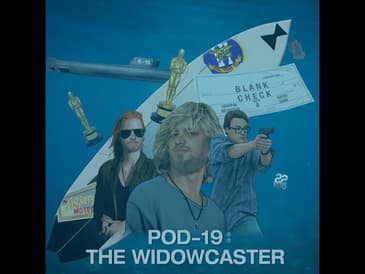 K-19: The Widowmaker with Richard Lawson