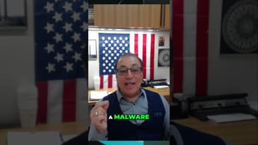 Why Phishing Scams Are Harder To Stop Now!