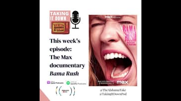 Video Episode: The Letdown of Bama Rush