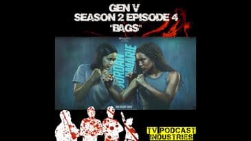 Gen V Season 2 Episode 4