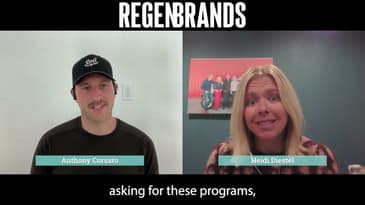 Creating Products For The Thanksgivings Of The Future