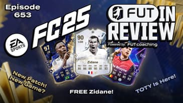 653: TOTY Hype & A Game-Changing Patch: Positivity Takes Over