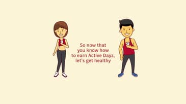 Activ Health - Active DaysTM
