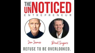 How to Build a Successful Brand, with Brad Sugars