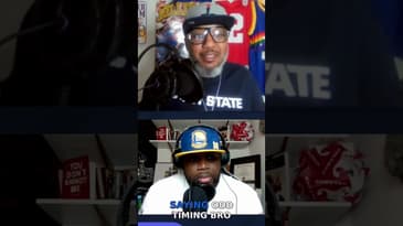 #jaysontatum Needs to Read the Room