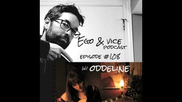 Episode 108: Oddeline