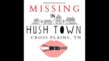 Introducing: Missing in Hush Town