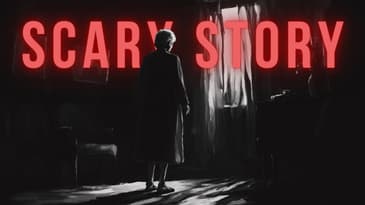 Moving on a Tragic Ghost Story