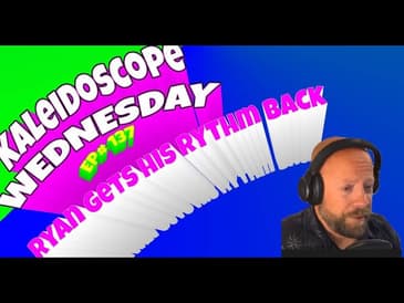 Ashes to Awesome - Rising in Recovery Episode 137 Kaleidoscope Wednesday