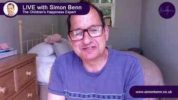 How can I help my child control their emotions?