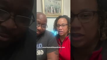 We are counting down!!💙💚 #marriedlife #love #beyondido #maritalrelationships #marriagematters