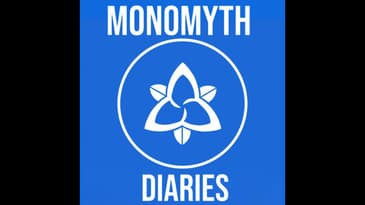 Rerelease: BONUS 8: Beyond the Mic: How Monomyth Diaries is Transforming Us