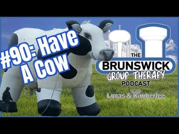 #90: Have a Cow