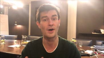 Escape The Rat Race Business Breakthrough Day, January 2017