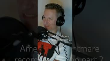 #short SITG Podcast PREVIEW 2-33 Netflix recommendation #podcast #fypyoutubeshorts #netflix